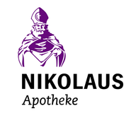 Logo Nikolaus-Apotheke